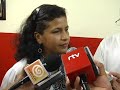 Coatzacoalcos RTV Noticias Felix Olarte 12 de junio  2008