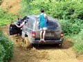 Rustiqueando Carnavales A�o 2000 en Paraguana