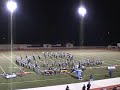 2007 PHHSMB All States