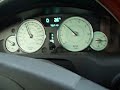 Chrysler 300C HEMI 0-140km/h