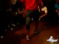 Freestyle Session 10 - Cyphers : Zulu Kingz Vs Korean Bboys