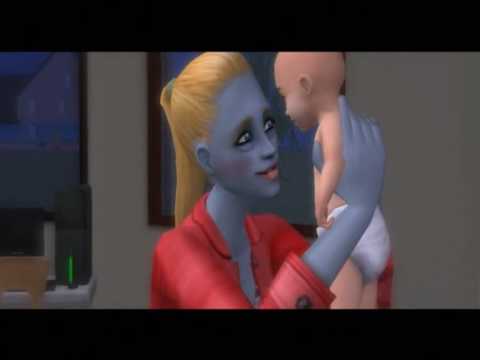 how to cure zombie sims 2