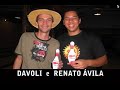 Davoli e Renato - Boliche dos caipiras