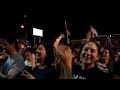 Bailando en las calles