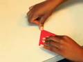 Origami Demonstration
