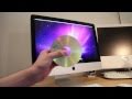 iMac 21.5 Unboxing
