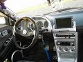 mazda 323F bg GTX Turbo