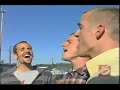 National Anthem - Caleb and Solomon Rexius, Dennis Hvass