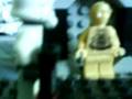 videos de klon slår darth vader
