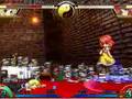 東方萃夢想 (IaMP) replay Alice vs Meirin