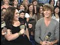 Zac Efron and Nikki Blonsky get fresh