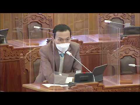 Н.Учрал: Үндэсний хөгжлийн газар цаашдаа ажил явуулж чадах уу?