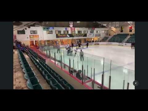 2024 Playoffs - Bar Down Snipe