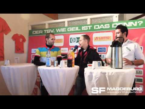 Video: Pressekonferenz TSV Havelse gegen 1. FC Magdeburg 4:0 (3:0)