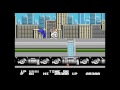 data east did a great job with this port from the arcade version.... they kept it true to the arcade format and the graphics are about as good as the old nes can get check it ....