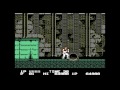 data east did a great job with this port from the arcade version.... they kept it true to the arcade format and the graphics are about as good as the old nes can get check it ....