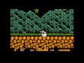 data east did a great job with this port from the arcade version.... they kept it true to the arcade format and the graphics are about as good as the old nes can get check it ....