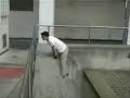 Amazing Extreme Freerunning - Action sports