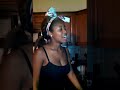 Click here to watch this video Kayla Gwenn Cinnamon Challenge Winner!