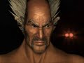 Jin Kazama Jin Kazama