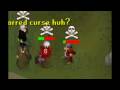 I Has T0 Pk F2P PVP Vid 5 (88 Strength, 1 Defence)