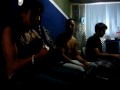 Swing Natural  SINTONIA DO AMOR (Djavan e Julianinho)
