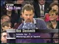 1997 PBA Ebonite Challenge II - Hoskins vs. Steelsmith (Pt2) 1997 PBA Ebonite Challenge II - Hoskins vs. Steelsmith (Pt2)