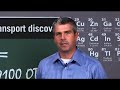 Featuring Malcolm Toynbee, Tellabs Technology Specialist. This episode of Get Schooled highlights Tellabs transport solutions that can help service providers meet the increasing demands for higher bandwidth with Dense Wavelength Division Multiplexing (DWDM) extending into access networks from the core.