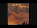 Royksopp – Remind Me