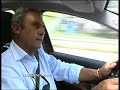 Il T-Jet in pista