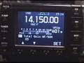 IC-7000 Hidden Menu