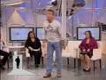 Manolo Sarriá cuenta un chiste de 'cacería' en Canal Sur
