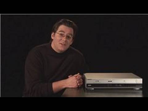 how to troubleshoot vcr