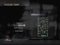 call of duty 4: how to shoot a g3 like a automatic