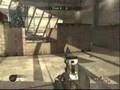 Call Of Duty 4: how to shoot a G3 like a automatic
