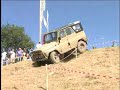 4x4,trial a cercemaggiore 2006