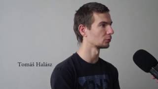 Mladí reportéri - fotoworkshop s Tomášom Halaszom