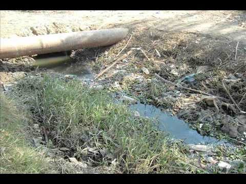 how to reduce water pollution