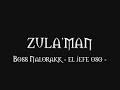 Zulaman - Nalorakk - CAECUM Uldum Spain
