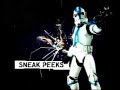 Star Wars 30th G4TV Commercial