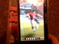 fifa 08 psp juggling mode
