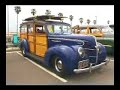 \"Car Show\" Huntington Beach Car Show