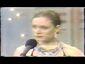 on merv! as patti lupone in evita
