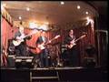 The Evening Shadows - Man Of Mystery - London 2008