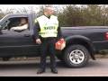 TVA worker harrassment of United Mountain Defense volunteers Kingston Power plant disaster
