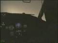 Boeing 737-500 Varig Curitiba - Congonhas jump seat
