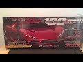 Traxxas Xo-1 Unboxing Original 720p