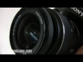 Sony Alpha DSLR A230 / A330 / A380 review