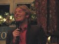 clay aiken at golfing for inclusion singing get here