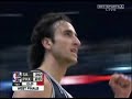manu obiwan ginobili the son of wind mpg